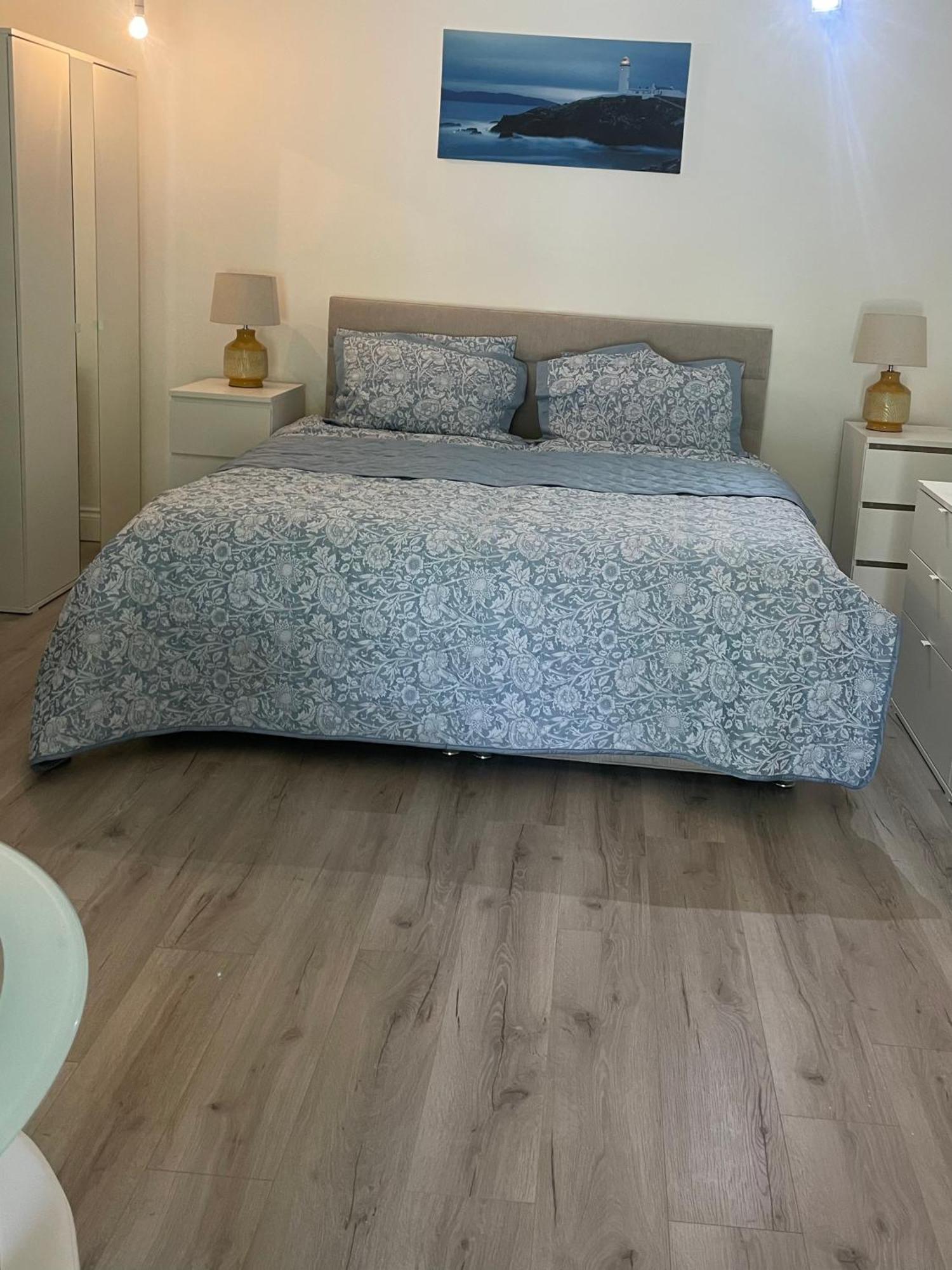 Basement Studio Apartment Ballina  Buitenkant foto