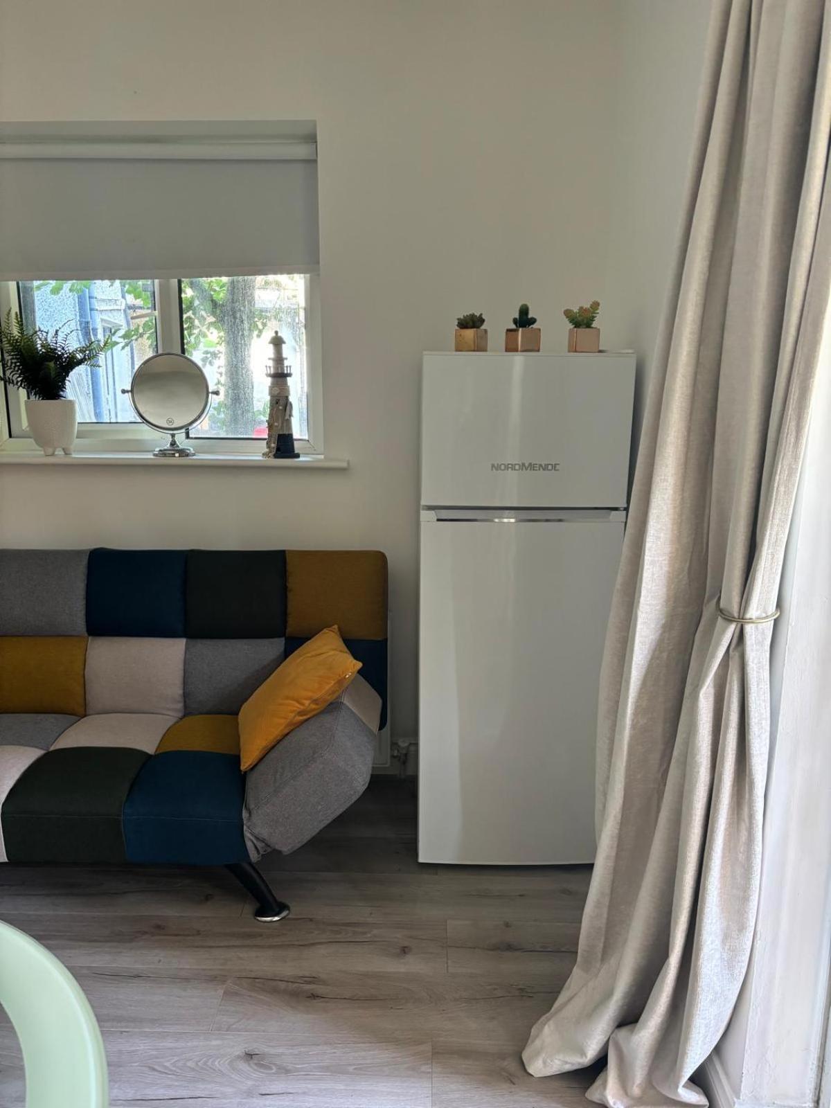 Basement Studio Apartment Ballina  Buitenkant foto